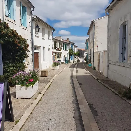 Sur Le Chemin Des Voyageurs Hébergement de vacances Mornac-sur-Seudre