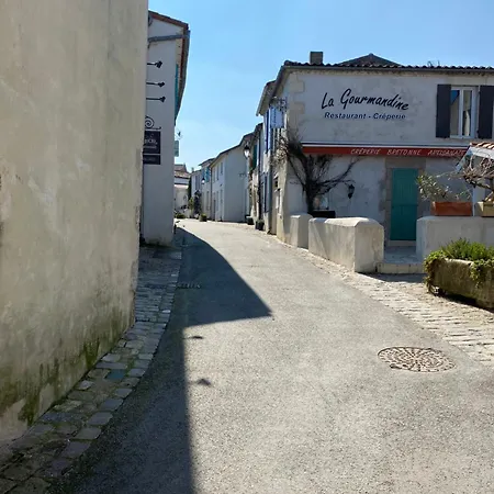 Sur Le Chemin Des Voyageurs Hébergement de vacances Mornac-sur-Seudre
